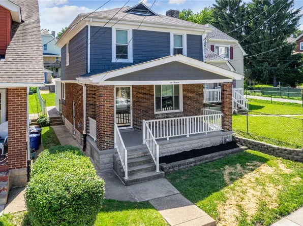 616 Gallion Ave, Pittsburgh, PA 15226