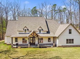 5009 Indigo Valley Rd, Benton, AR 72019