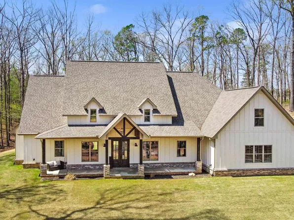 5009 Indigo Valley Rd, Benton, AR 72019