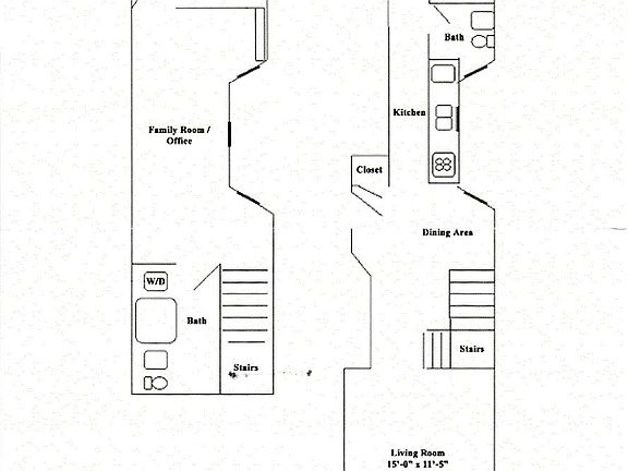 2nd image of 327 E 93rd St APT 1W