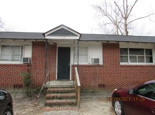 119 Dixie Dr, Sumter, SC 29150