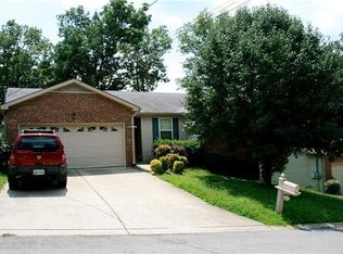 141 Bradford Cir, Hendersonville, TN 37075