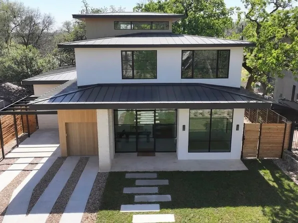 3411 Bridle Path, Austin, TX 78703