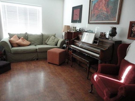 Upstairs Family Room