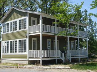 109 Emma Ln, Michigan City, IN 46360