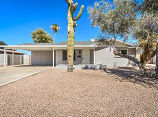 5721 S Kenwood Ln, Tempe, AZ 85283