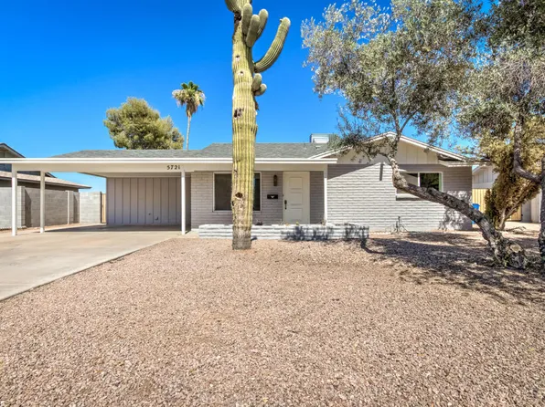5721 S Kenwood Ln, Tempe, AZ 85283
