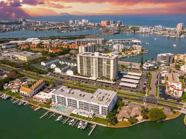 400 Island Way APT 212, Clearwater, FL 33767