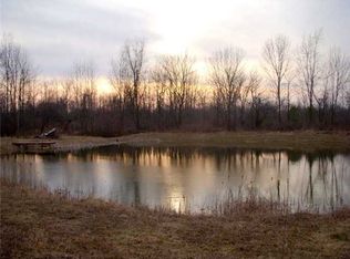 0 Powerline Rd, Holley, NY 14470