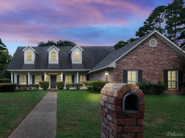 319 Buttonwood Cir, Shreveport, LA 71106