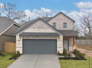 9320 Hard Rock Rd, Conroe, TX 77303