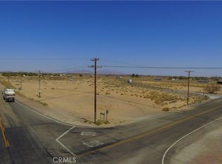 52819210 Fort Cady Rd #43, Newberry Springs, CA 92365