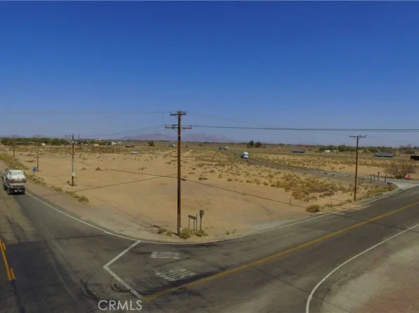 52819210 Fort Cady Rd #43, Newberry Springs, CA 92365