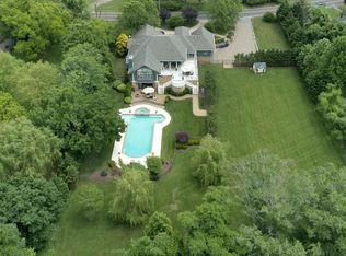 4 Old Mill Rd, Holmdel, NJ 07733