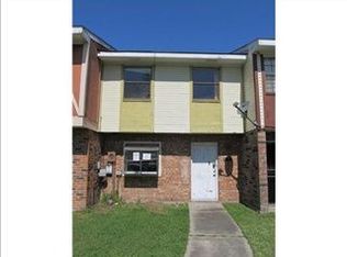 5660 Tullis Dr, New Orleans, LA 70131