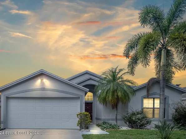 6996 Hammock Trace Dr, Melbourne, FL 32940