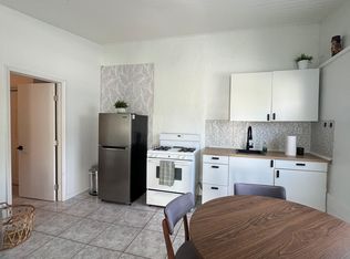 1137 SW 13th Ct #1, Miami, FL 33135