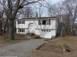 4 Devotion Ave, Sanford, ME 04073