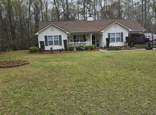 140 Winding Way, Statesboro, GA 30461
