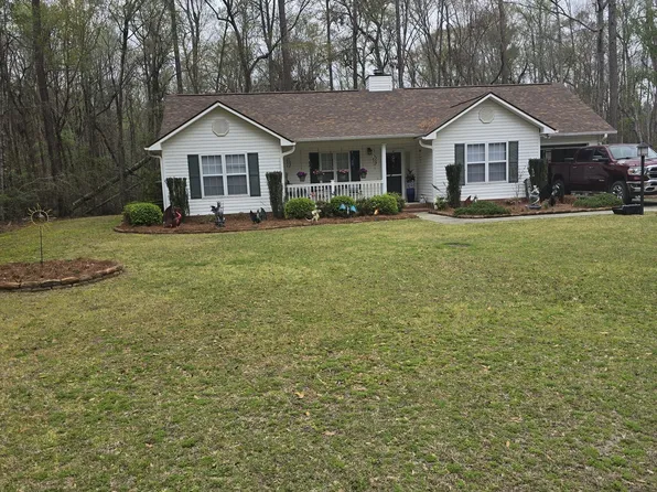 140 Winding Way, Statesboro, GA 30461