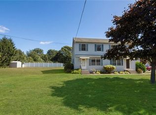 12 Langworthy Rd UNIT 12, Westerly, RI 02891