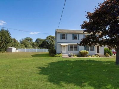 12 Langworthy Rd UNIT 12, Westerly, RI, 02891