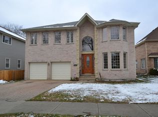 918 Rose Ave, Des Plaines, IL