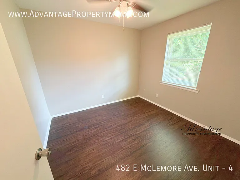 482 E McLemore Ave #4 — Photo 16