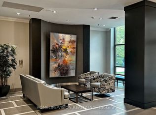 205 Wynford Dr #1706, Toronto, ON M3C3P4