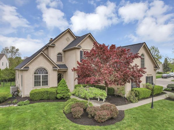 6580 Dalmore Ln, Dublin, OH 43016