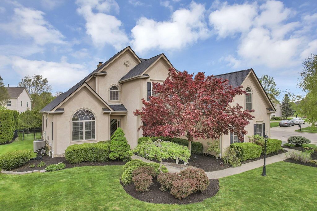 Real estate listing image