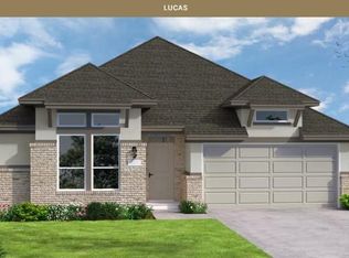 42850 Manzano St, Magnolia, TX 77354