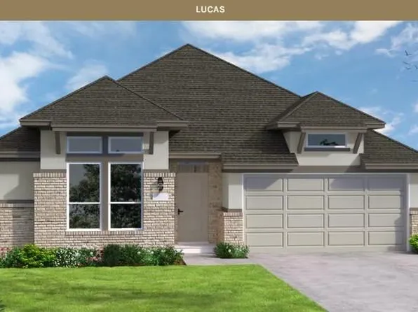 42850 Manzano St, Magnolia, TX 77354