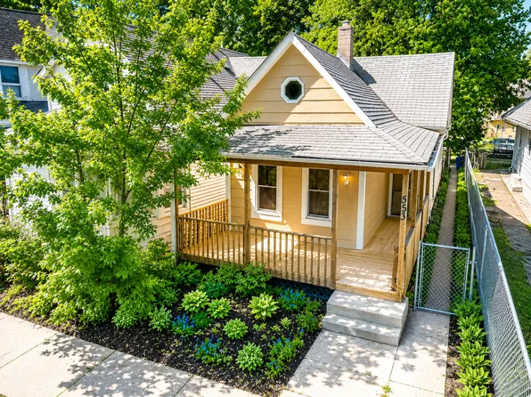 553 Blair Ave, Saint Paul, MN 55103