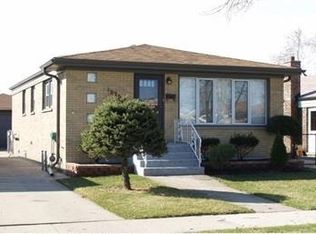 10203 McNerney Dr, Franklin Park, IL