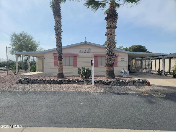 813 E PENNSYLVANIA Avenue, Florence, AZ 85132