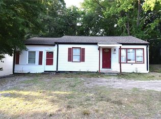 2607 Textile Dr, Greensboro, NC 27405