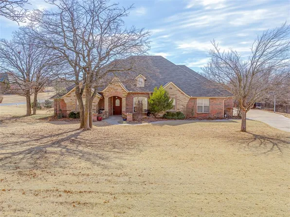 7216 NE 135th St, Edmond, OK 73013