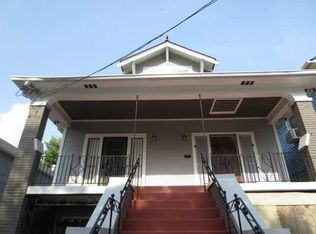 1610 Saint Roch Ave, New Orleans, LA 70117