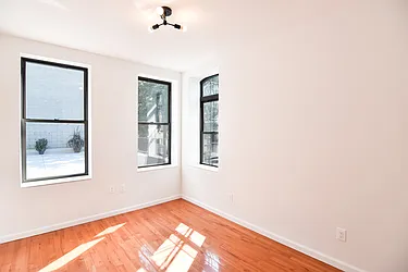 Rented by The Agency