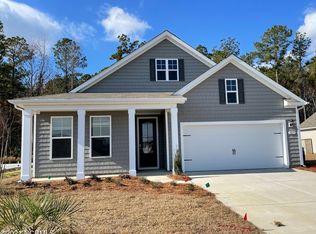 1277 Fence Post Way LOT 1708, Dover C Carolina Shores, NC 28467