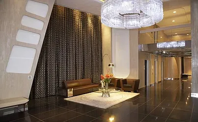 Rented by Brown Harris Stevens