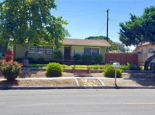 1417 Taylor Ave, Corona, CA 92882