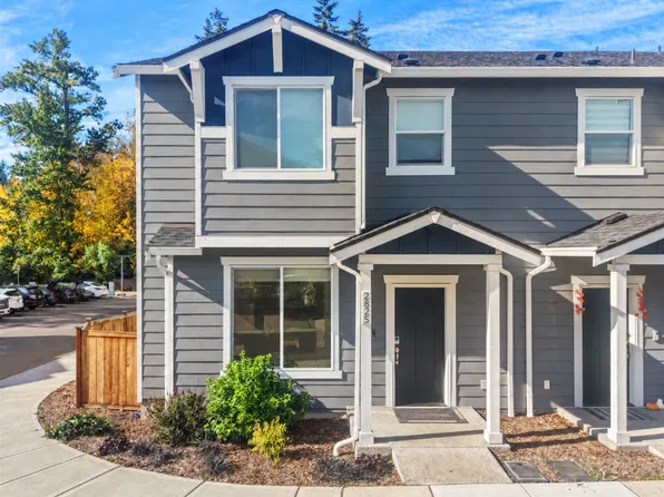 2825 Laurel Loop, Milton, WA 98354