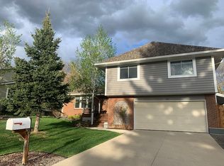 4708 Ipswich St, Boulder, CO 80301