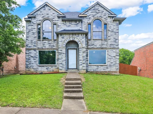 12714 Hilltop Dr, Balch Springs, TX 75180