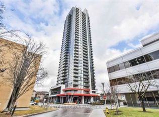 88 Sheppard Ave E #215, Toronto, ON M2N 0G9