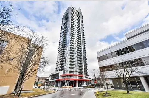 88 Sheppard Ave E Photo 1