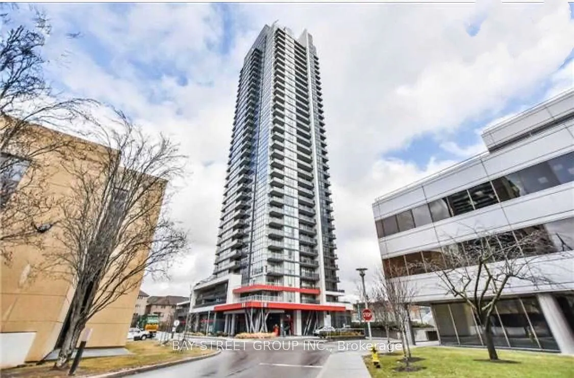 88 Sheppard Ave E #215 photo 1