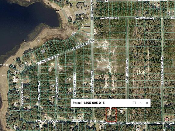 3rd image of 9XX SW Shorewood Dr